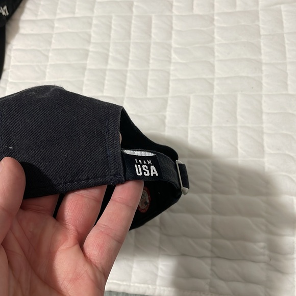 Team USA OLYMPICIC Hat - Picture 3 of 4